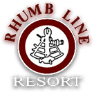 Logo Rhumb Line Resort