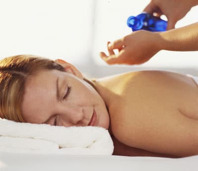 Massage Rhumb Line Resort